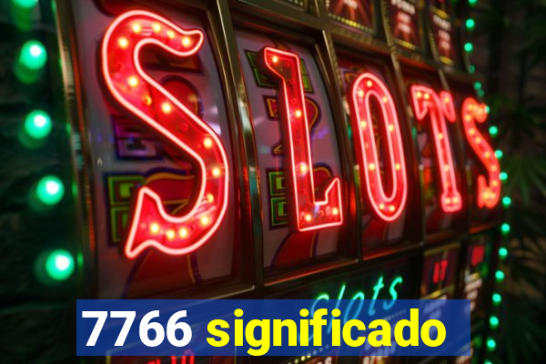 7766 significado